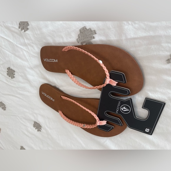 Volvos flip flops - Picture 3 of 6